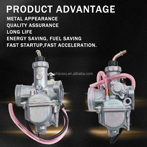 Pour YAMAHA YBR125 YBR 125 125CC <span class=keywords><strong>Euro</strong></span> I II III 2 3 <span class=keywords><strong>moto</strong></span> carburateur moteur essence système de carburant <span class=keywords><strong>Moto</strong></span> pièces de rechange accessoires - Product Image 6