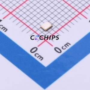 8Y37400005 Crystal (Passive) SMD2016-4P Crystal Oscillator 37.4MHz 10ppm 16pF - Product Image 1