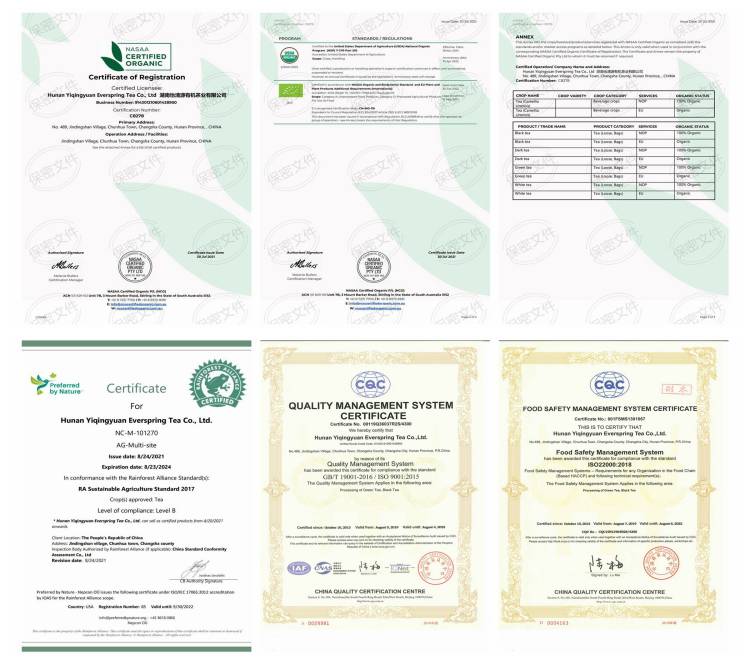 Factory price 41022 Chunmee Green Tea best green tea loose leaf High Quality tea 4011