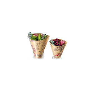 Machine de fabrication de manchons de bouquet de fleurs en papier <span class=keywords><strong>XINXIN</strong></span> - Product Image 5