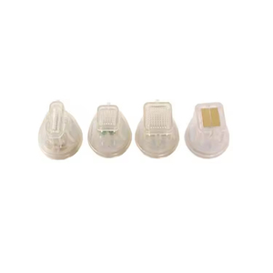 Machine professionnelle anti-âge SMAS pour salon avec soin de la peau, lifting du visage, raffermissement de la peau, rajeunissement et réduction de la cellulite - Product Image 6