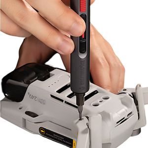 Les fabricants vendent des perceuses électriques, des <span class=keywords><strong>tournevis</strong></span> et des <span class=keywords><strong>mini</strong></span>-visseuses électriques à double usage pour appareils électroniques. - Product Image 4