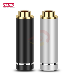 ขั้วต่อหูฟัง <span class=keywords><strong>TRRRS</strong></span> 4.4 มม. ชุบทอง 4.4 มม. แบบ 5 ขา สำหรับเชื่อมต่อเสียง - Product Image 1