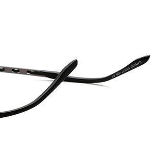 Gafas de Sol Cuadradas Grises Jack 70010 con Protección UV, Unisex, Monturas Retro para Adultos - Product Image 4