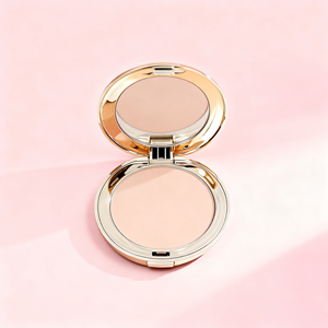 แป้งแต่งหน้าผสมแร่ในระยะยาวแป้งกันน้ำควบคุมความมันในระยะยาว - Product Image 2