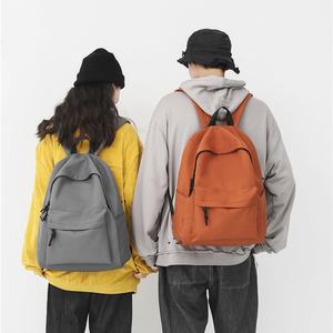 Sac à dos en nylon personnalisé 2024 pour étudiants et lycéens, résistant à l'usure, avec logo, idéal pour les voyages et le quotidien - Product Image 6