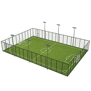 <span class=keywords><strong>Cage</strong></span> <span class=keywords><strong>de</strong></span> football multifonctionnelle personnalisable, ensemble complet en acier galvanisé avec revêtement en poudre pour complexe sportif, entraînement sur terrain <span class=keywords><strong>de</strong></span> football - Product Image 2