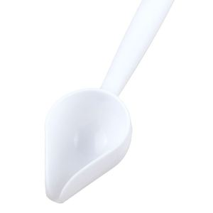 Homesun Candy <span class=keywords><strong>Crayon</strong></span> Cuillère à Décorer Cuillère à Sauce Décoration Pointe Cuillère à Sauce en Plastique - Product Image 2