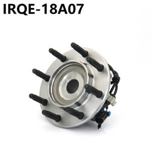 Conjunto de Cubo de Rueda y Rodamiento Irqe 515058 18A07 para Chevrolet GMC Hummer - Product Image 3