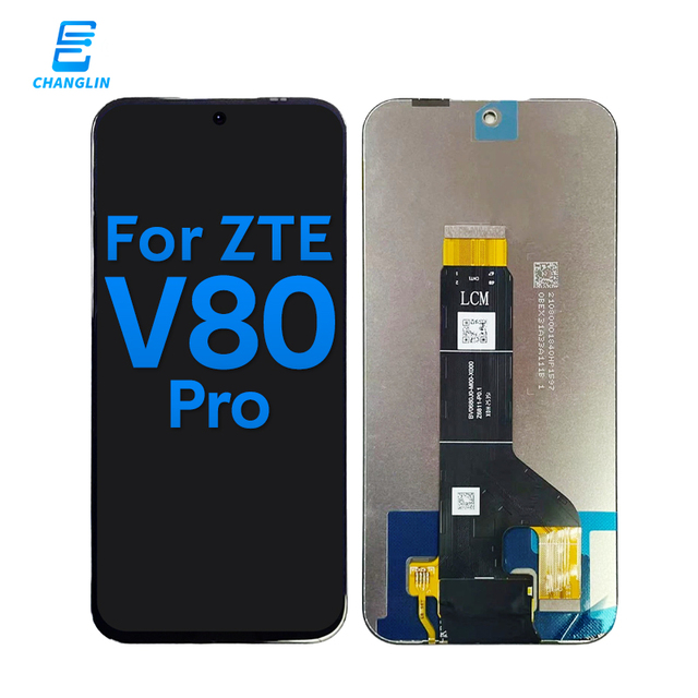 Replacement Lcd Display for ZTE Nubia V80 Pro V80 Design V80 Vita Touch Screen Assembly Digitizer Full Assembly Pantalla