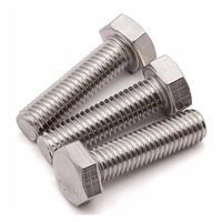 Vis autotaraudeuse M3 M4 à tête plate Torx en acier inoxydable pour bois