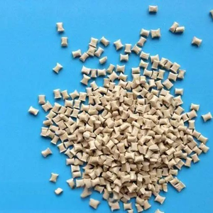 A130 Lcp Dễ Dàng-to-Hình Thức Màu Sắc Tự Nhiên Chất Liệu Nhựa Tính lưu loát Cao Ánh Sáng Ổn Định Lcp Nguyên Hạt - Product Image 2