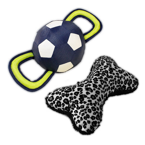 Giocattolo per cani di peluche - Product Image 1