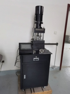 ASTM D2596 4 Bola de fricción y el desgaste <span class=keywords><strong>Tester</strong></span> para aceite lubricante - Product Image 4