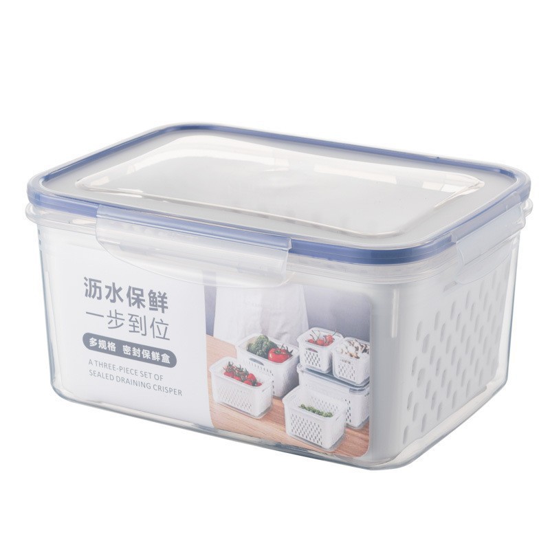Large Blue 3300ML