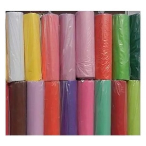 Feuilles de feutre en laine, couleurs assorties, pack de feutre pour enfants, jouets DIY, artisanat, carrés de couture, non tissés - Product Image 2