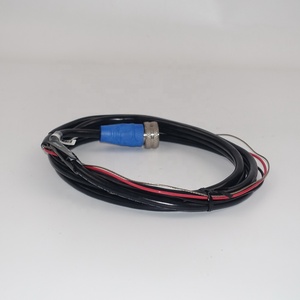 Detector UV para Calderas Industriales UV1AL-6, Sensor Ultravioleta de Alta Sensibilidad para Quemadores de Gas y Petróleo - Product Image 3