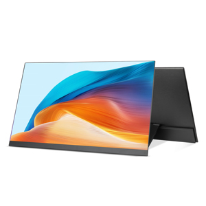 Moniteurs portables 23,8 pouces, écran d'ordinateur portable OEM ODM IPS Full HD 1920*1080P 100HZ, écran LED, moniteur PC pour diffusion en direct - Product Image 1