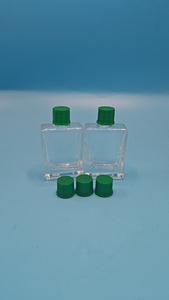 ZEDA <b>Plastic</b> Medicated Oil Bottle <b>Caps</b> Pump Sprayer Type Screw Closure Customizable Logo Factory Wholesale Multiple Colors - Product Image 2