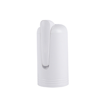 Distributeur d'eau automatique de bureau mini à prix d'usine, distributeur d'eau potable de 5 gallons avec fonction pliable