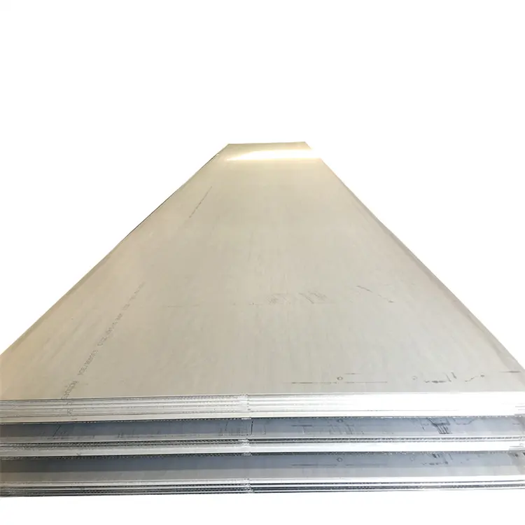 ASTM A240高強度10mmステンレス鋼板410ステンレス鋼熱間圧延板