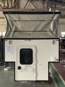 Casa rodante <span class=keywords><strong>de</strong></span> lujo <span class=keywords><strong>de</strong></span> alta calidad Camper Camioneta Camper Cama Caravana en <span class=keywords><strong>venta</strong></span> Rv Camper Motorhome - Product Image 2