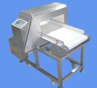 Détecteur de métaux prix usine pour Konjac Glucomannan Industry JZD-600