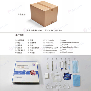Clinique professionnelle utiliser Machine <span class=keywords><strong>de</strong></span> blanchiment dentaire <span class=keywords><strong>Gel</strong></span> <span class=keywords><strong>de</strong></span> blanchiment peroxyde <span class=keywords><strong>de</strong></span> carbamide 35% Kit <span class=keywords><strong>de</strong></span> <span class=keywords><strong>Gel</strong></span> <span class=keywords><strong>de</strong></span> blanchiment des dents blanches <span class=keywords><strong>de</strong></span> luxe - Product Image 6
