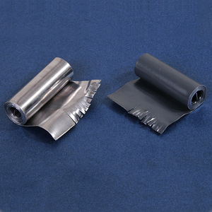 Plombs de pêche Aohu en rouleau, 0,6 mm, cylindriques, revêtus, pour la pêche en plateforme et la pêche de compétition. - Product Image 3