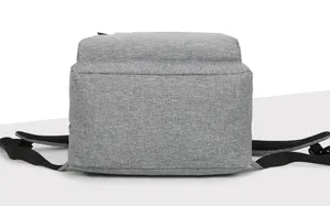 Y0174 New 2021 großhandel custom travel frauen tasche packs wasserdicht männer büro 15.6 "laptop usb rucksack