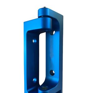 Charnière de capot en aluminium 6061 pour X2 - Product Image 2