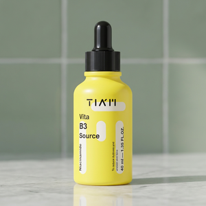 [TIA'M] Vita B3 Source (2022)-40มล. Niacinamide 10% + อาร์บูตินเซรั่มหน้าใส/ผลิตในเกาหลี2% - Product Image 3
