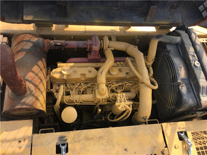 รถขุดตีนตะขาบแคทมือสอง สภาพดี รุ่น Cat 320B รถขุดดินมือสอง 20 ตัน เครื่องจักรก่อสร้าง รถขุดมือสอง cat 320B - Product Image 6