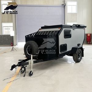 Pop up Camper à <span class=keywords><strong>vendre</strong></span> Off Road Trailer Camping Offroad 4x4 4wd Camp Famille Europe Caravane Voyage Usa - Product Image 2