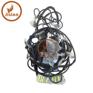 Arnés de Cableado Completo para Vehículo R220-9SH R220LC-9SH - Product Image 1