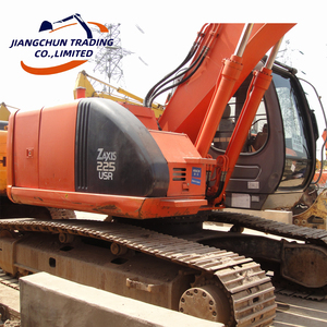 Shop Online ZX225 Hitachi Excavator Crawler Excavator, Compatible
