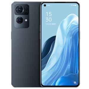 OPPO Reno 7 <span class=keywords><strong>Pro</strong></span> Originale 12G 256G Smartphone con Fotocamera 5G Schermo 6.55'' AMOLED Dimensity 1200-<span class=keywords><strong>Max</strong></span> AMOLED 65W 4500mAh 50MP NFC - Product Image 3