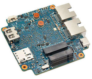 لوحة تطوير جهاز التوجيه <span class=keywords><strong>Pi</strong></span> <span class=keywords><strong>Pi</strong></span> Mini مفتوح المصدر - Product Image 1