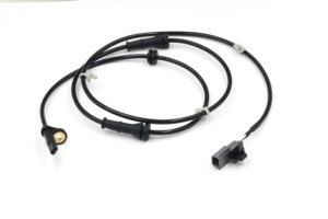 479101ka0a phía trước bên trái hoặc bên phải Thương hiệu mới tự động xe Cảm biến ABS Bánh Xe Cảm biến tốc độ cho Nissan Juke OEM 47910-1ka0a - Product Image 3