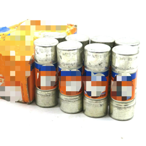 8 शॉवमुट Ajt1-<span class=keywords><strong>1</strong></span>/4 <span class=keywords><strong>1</strong></span> <span class=keywords><strong>1</strong></span>/4amp 600ac ajt114 मूल तैयार स्टॉक औद्योगिक स्वचालन पैक समर्पित पीएलसी - Product Image 1