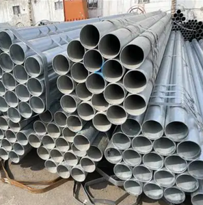 El proveedor más vendido de tubos de acero al carbono sin costura estirados en frío 20MnV6 y 20MnCr5 para tubos de aceite hidráulico de precisión - Product Image 5