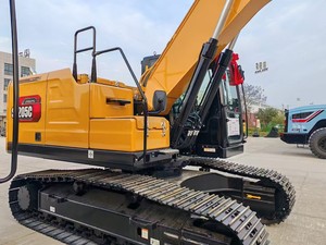 SANY 205C - Product Image 3