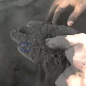 เครื่องบดถ่านไร้ฝุ่น เครื่องบดถ่านหิน เครื่องบดขี้เลื่อย เครื่องบดถ่านสำหรับผลิตถ่านอัดแท่ง - Product Image 4