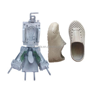 Huazhida completamente automático para inyectores, Botas <span class=keywords><strong>de</strong></span> lluvia <span class=keywords><strong>de</strong></span> <span class=keywords><strong>PVC</strong></span>, suela <span class=keywords><strong>de</strong></span> zapato deportivo, máquina especial <span class=keywords><strong>de</strong></span> moldeo por inyección, placa <span class=keywords><strong>de</strong></span> molde grande - Product Image 3