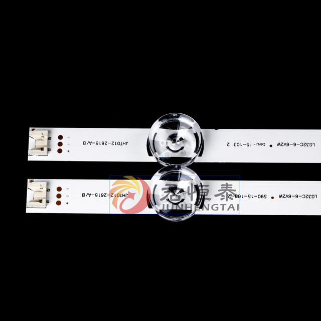 JHT012 32inch Tv Led Backlight Strip Use for L/G 32LB550B/32LB560B TV 6916L-2223A Led Backlight bar