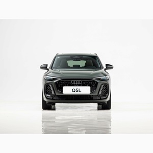 ออดี้ Q5 L 2026 รุ่นคอลเลคชั่น 40TFSI / <span class=keywords><strong>45TFSI</strong></span> ไดนามิก คุณภาพสูง สภาพใหม่ - Product Image 1
