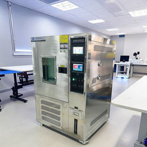 Werkseitige Batterie-Kurzschluss prüfmaschine - Product Image 6