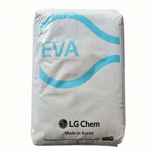 Gránulos de EVA, Gránulos de Plástico EVA Blandos, Sinopec EVA 14J2 18J3 155E para Masterbatch/Calzado de Espuma - Product Image 5