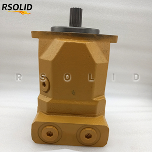 Motor de Desplazamiento Variable Rsoliddiesel E349 295-9429 para Excavadora 345D 349D 345D L 349D L, Piezas Hidráulicas, Motor de Ventilador Hidráulico - Product Image 3
