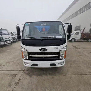 <span class=keywords><strong>Camion</strong></span> Dongfeng 3CBM petit <span class=keywords><strong>camion</strong></span> <span class=keywords><strong>poubelle</strong></span> chargeur <span class=keywords><strong>camion</strong></span> à ordures avec <span class=keywords><strong>poubelle</strong></span> <span class=keywords><strong>poubelle</strong></span> - Product Image 3